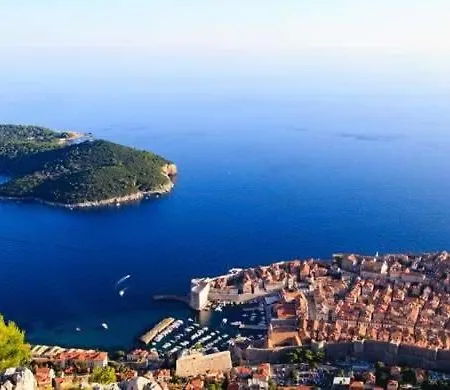 Lucky Star 2 Apartment Dubrovnik