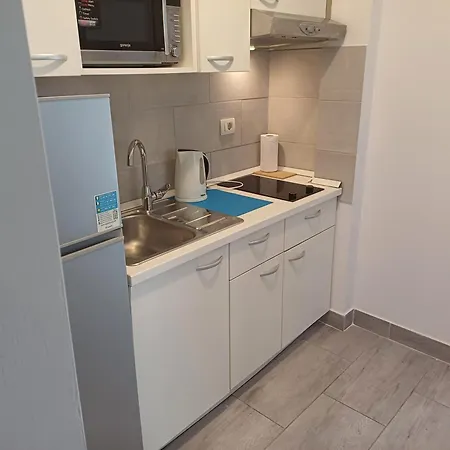 Apartment Lucky Star 2