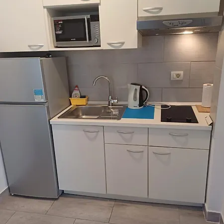 Apartament Lucky Star 2