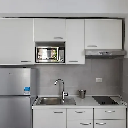Lucky Star 2 Apartament Dubrownik